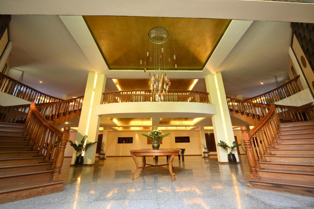 Aye Yar River View Resort Баган Екстериор снимка