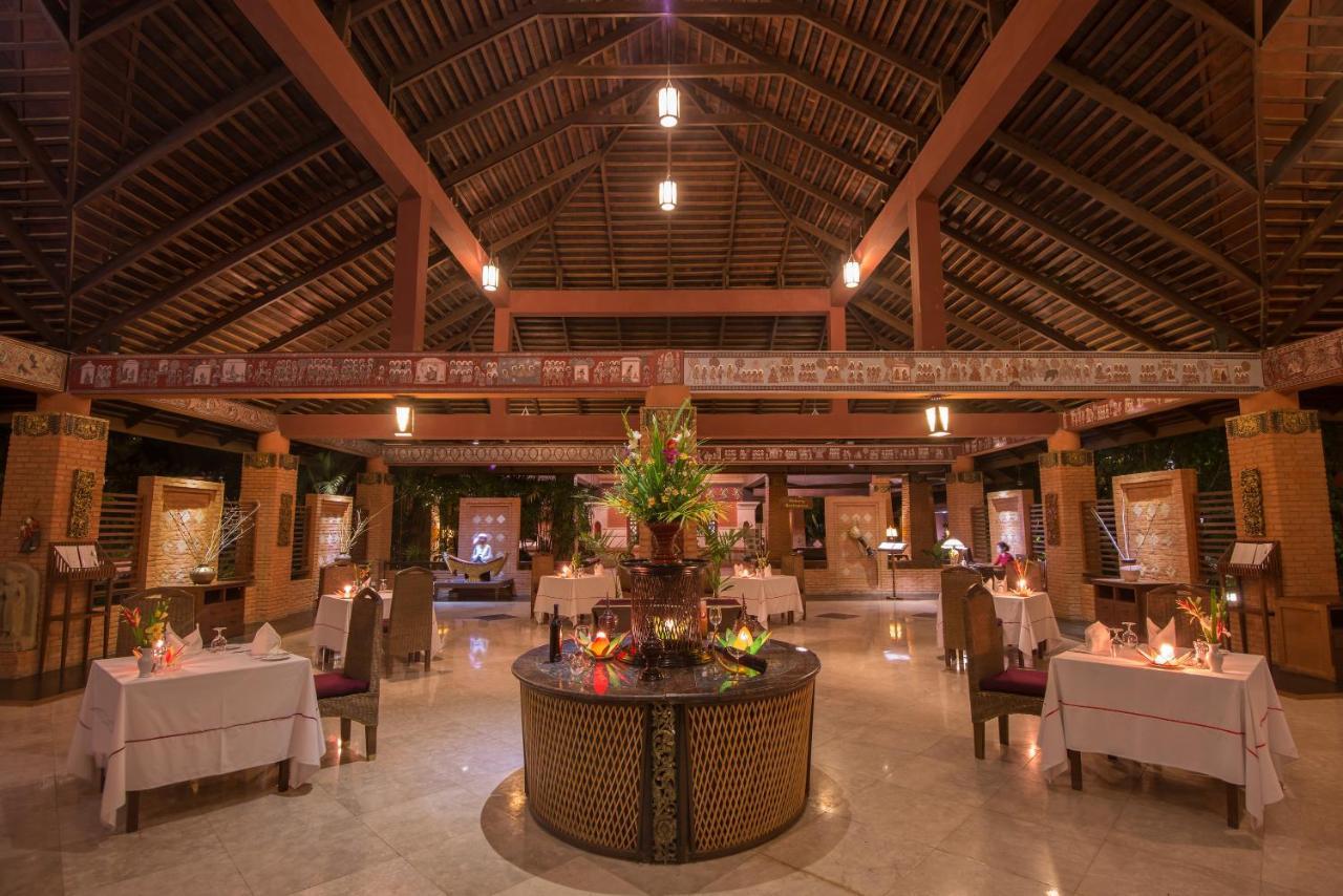 Aye Yar River View Resort Баган Екстериор снимка