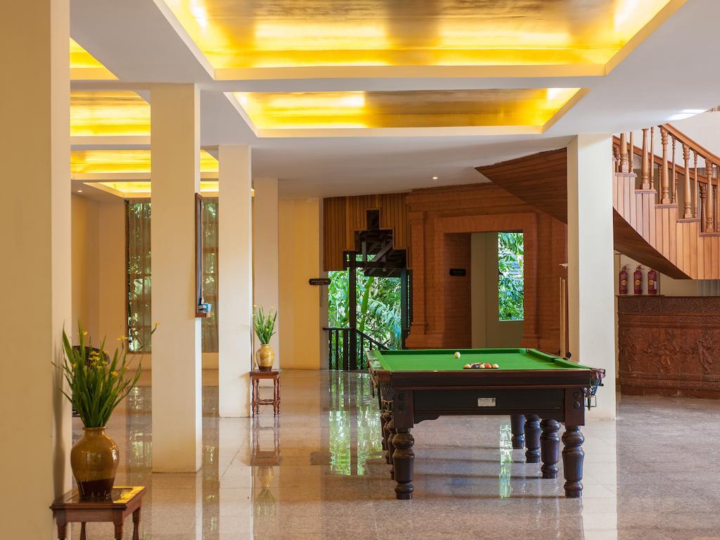 Aye Yar River View Resort Баган Екстериор снимка
