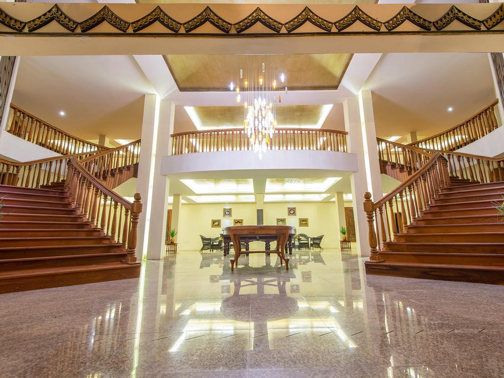 Aye Yar River View Resort Баган Екстериор снимка