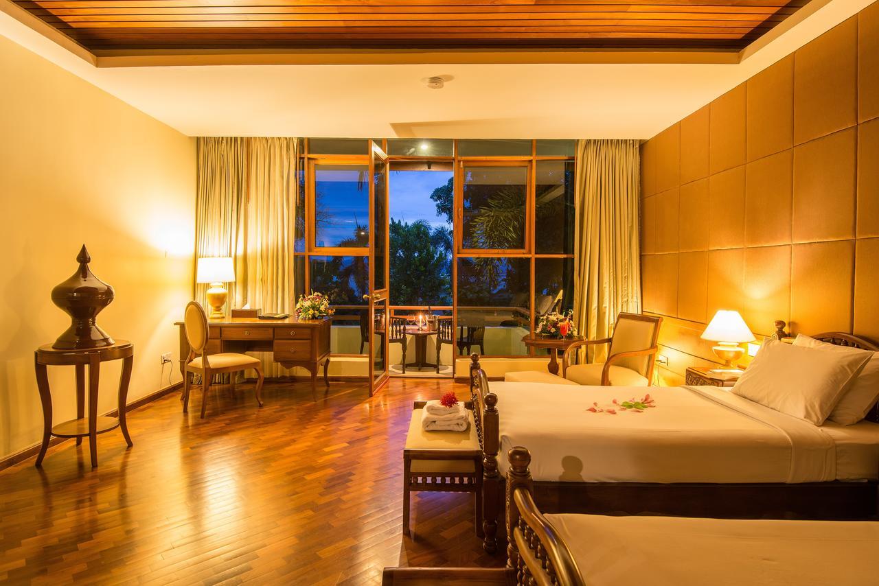 Aye Yar River View Resort Баган Екстериор снимка