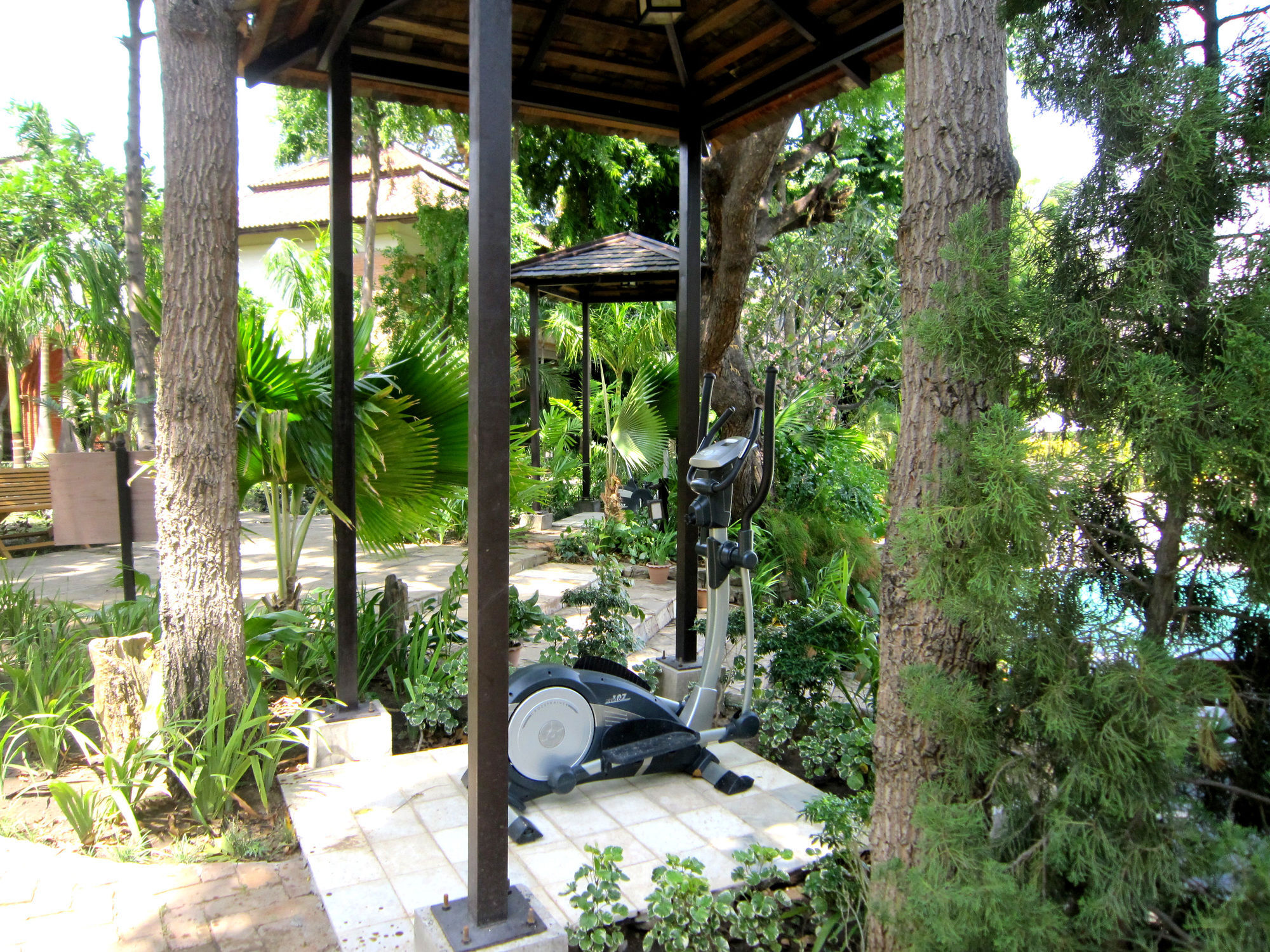 Aye Yar River View Resort Баган Екстериор снимка
